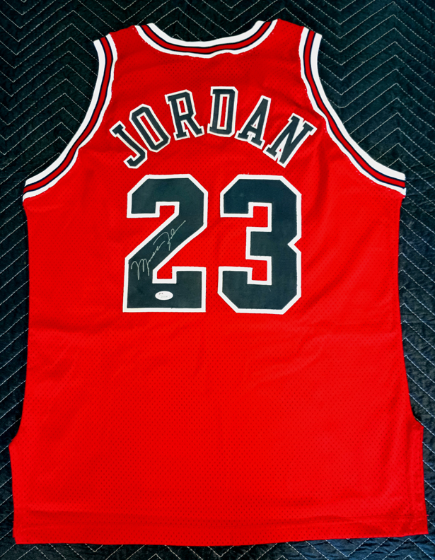 New Jordan Jersey 6