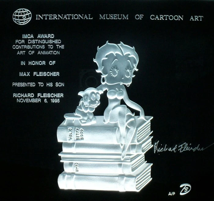 BettyBoop