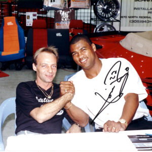 A S Miami Jose Rijo