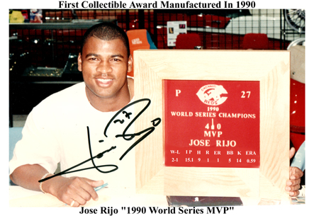 Flash Photo 1st Collectible Award