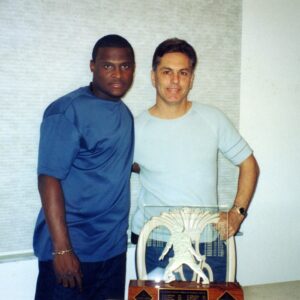 Luis Castillo