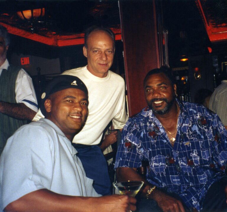 Rijo-Dave Parker-Myself