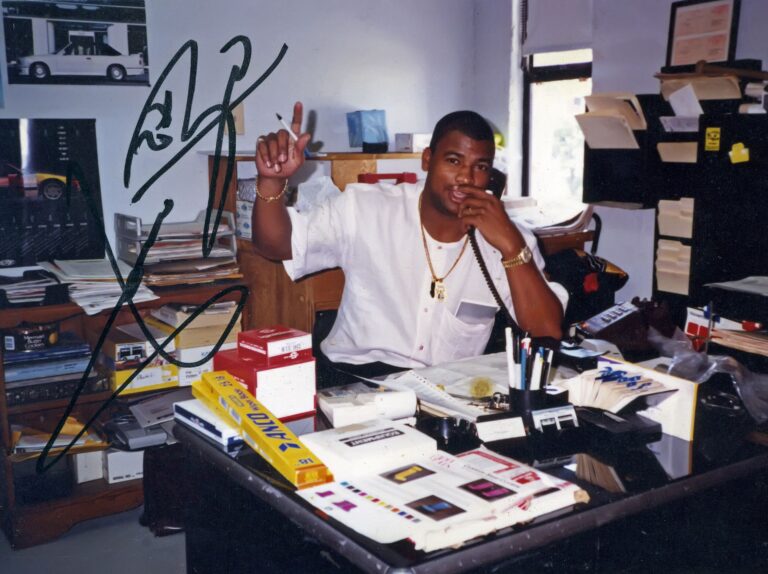 Rijo Office