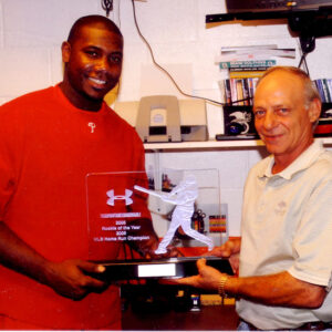 Ryan Howard