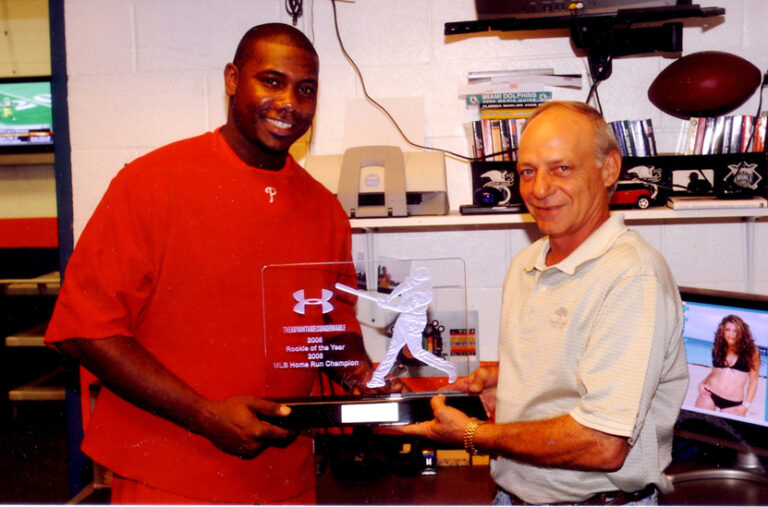 Ryan Howard
