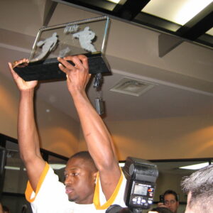 D WADE 1