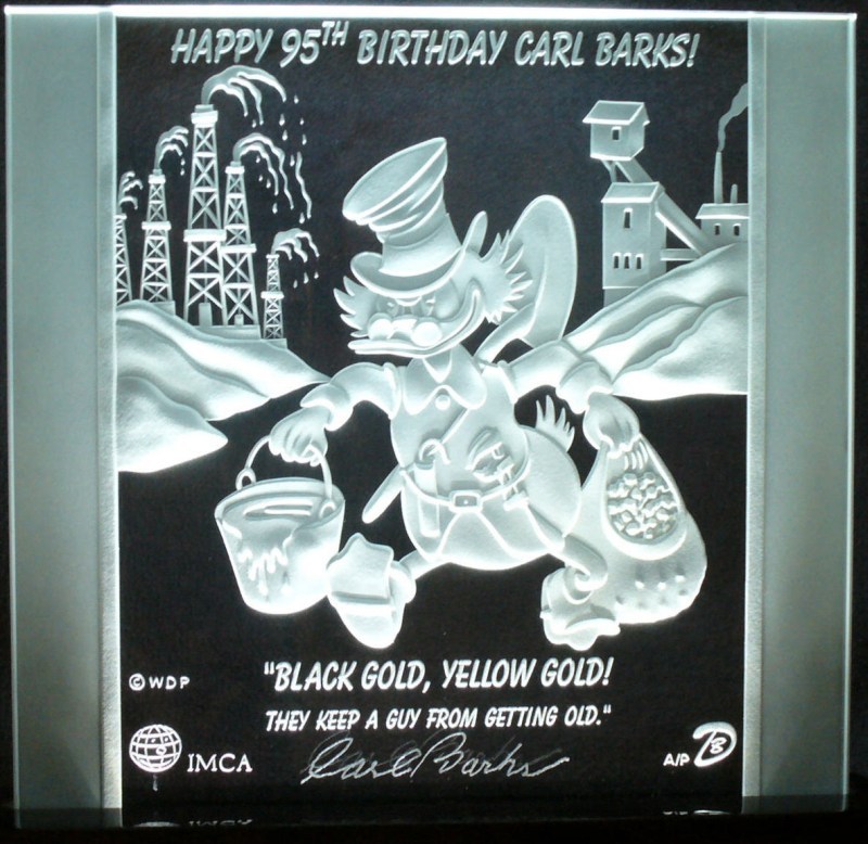 BlackGoldScrooge