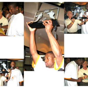 D WADE 1