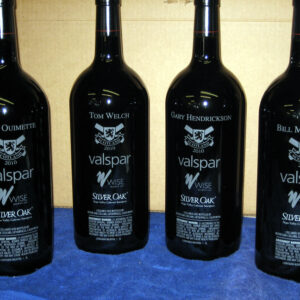 Valspar/Wise Alloys-Scotland 2010