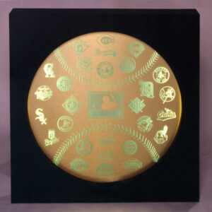 MLB 125th Anniversary