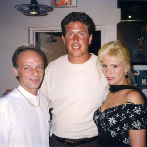 Dan Marino