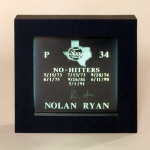 Nolan Ryan Collection (7x No-No's)