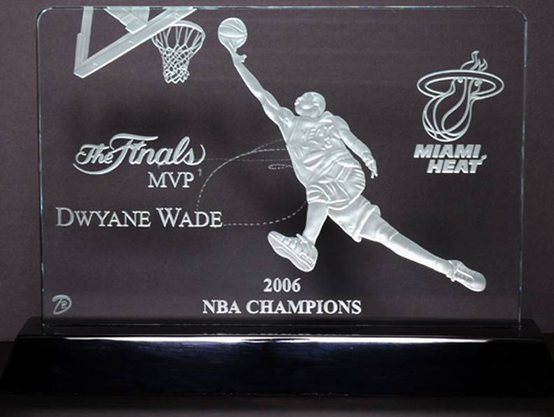 Wade Pic 1