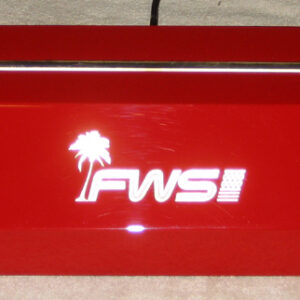 FWS-Ferrari Driver Academy
